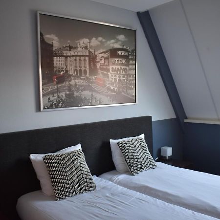Het Hart Van Weesp Exterior photo