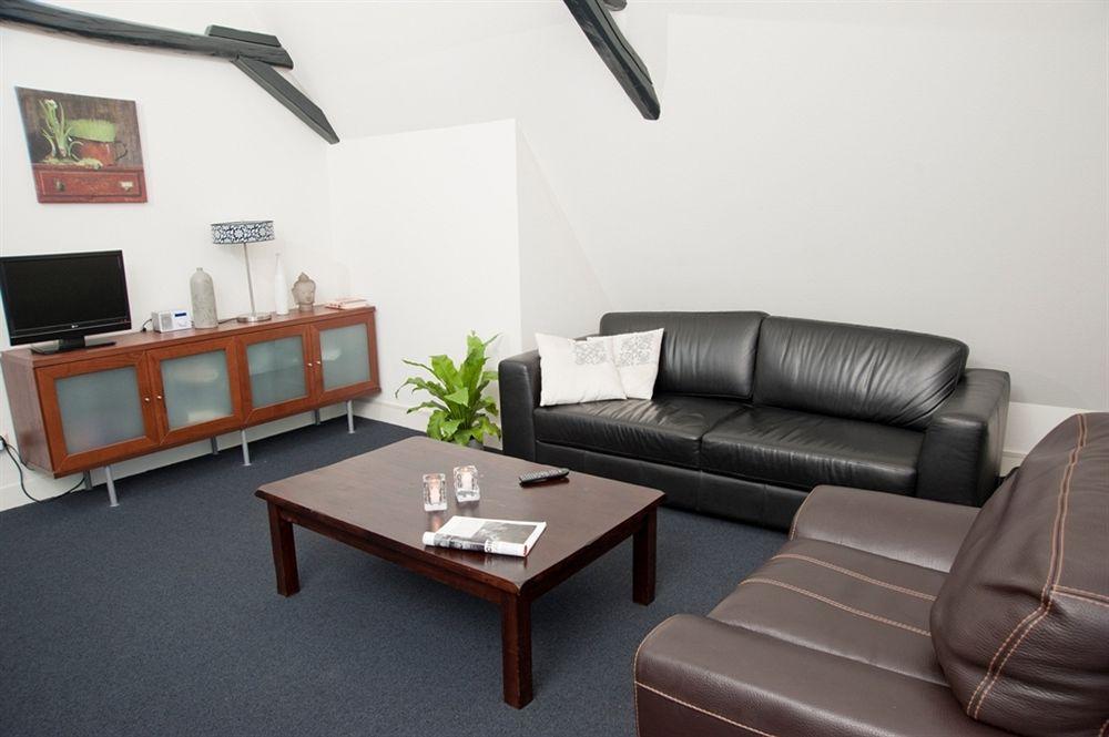 Het Hart Van Weesp Exterior photo