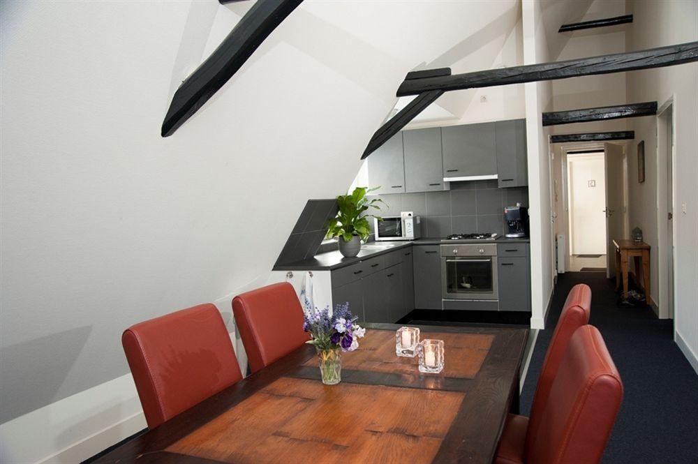 Het Hart Van Weesp Exterior photo