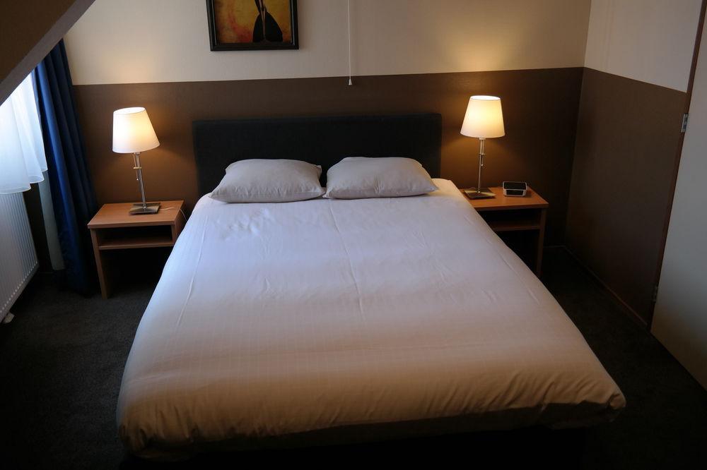 Het Hart Van Weesp Exterior photo