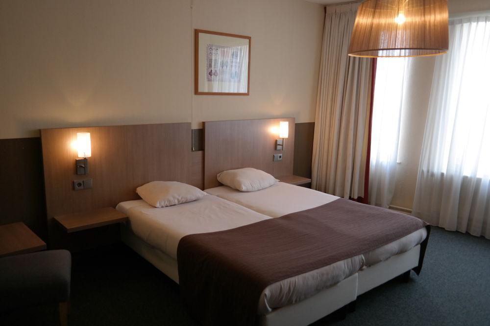 Het Hart Van Weesp Exterior photo