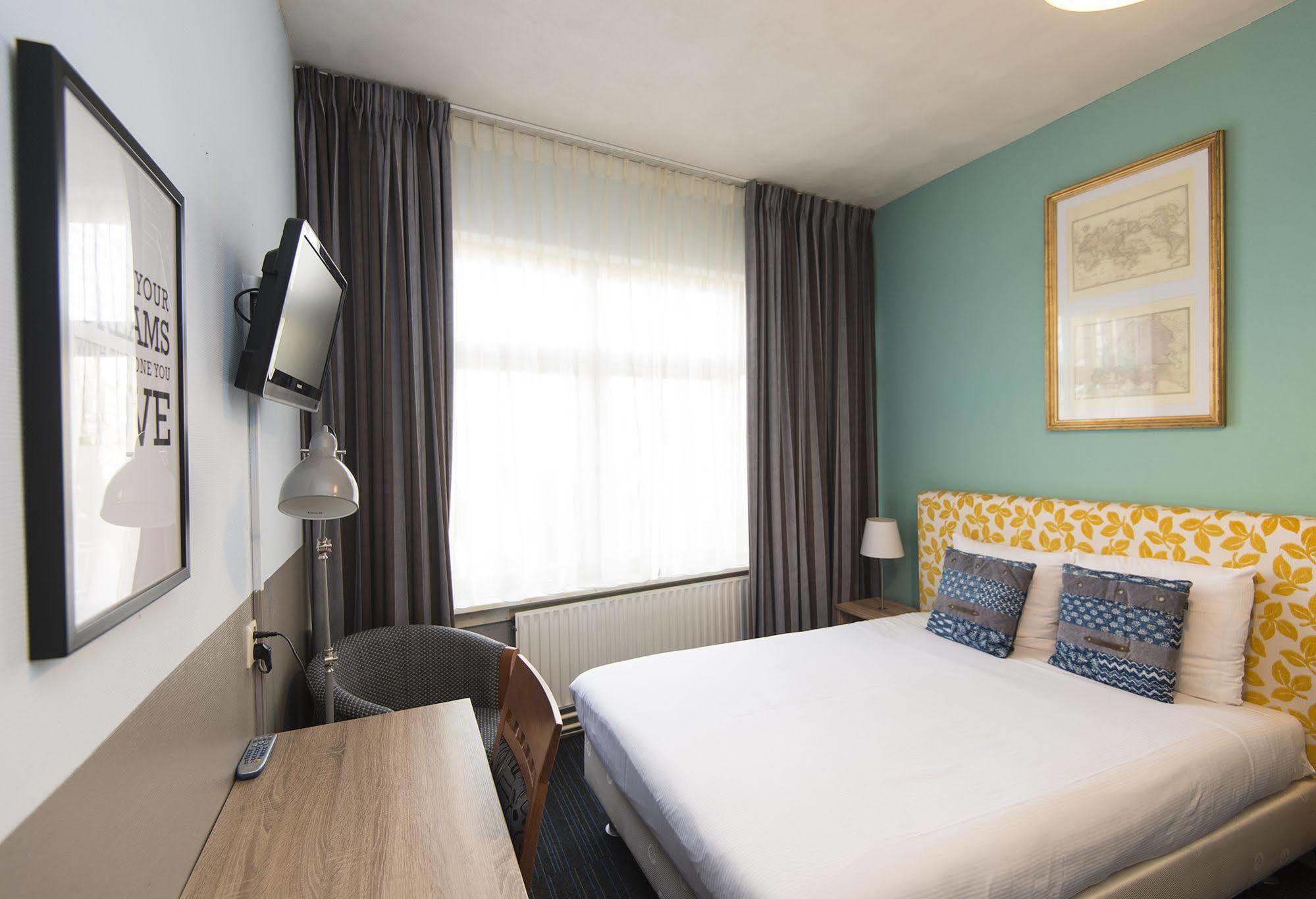 Het Hart Van Weesp Exterior photo