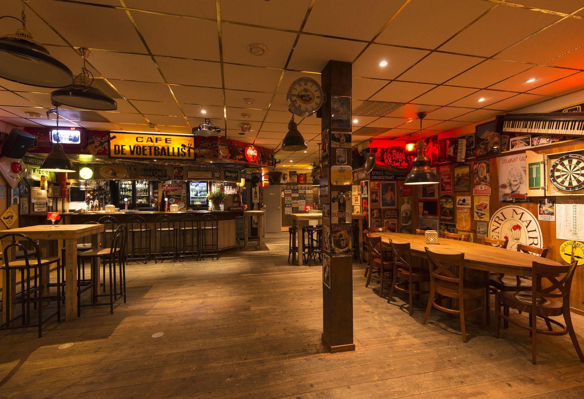 Het Hart Van Weesp Exterior photo