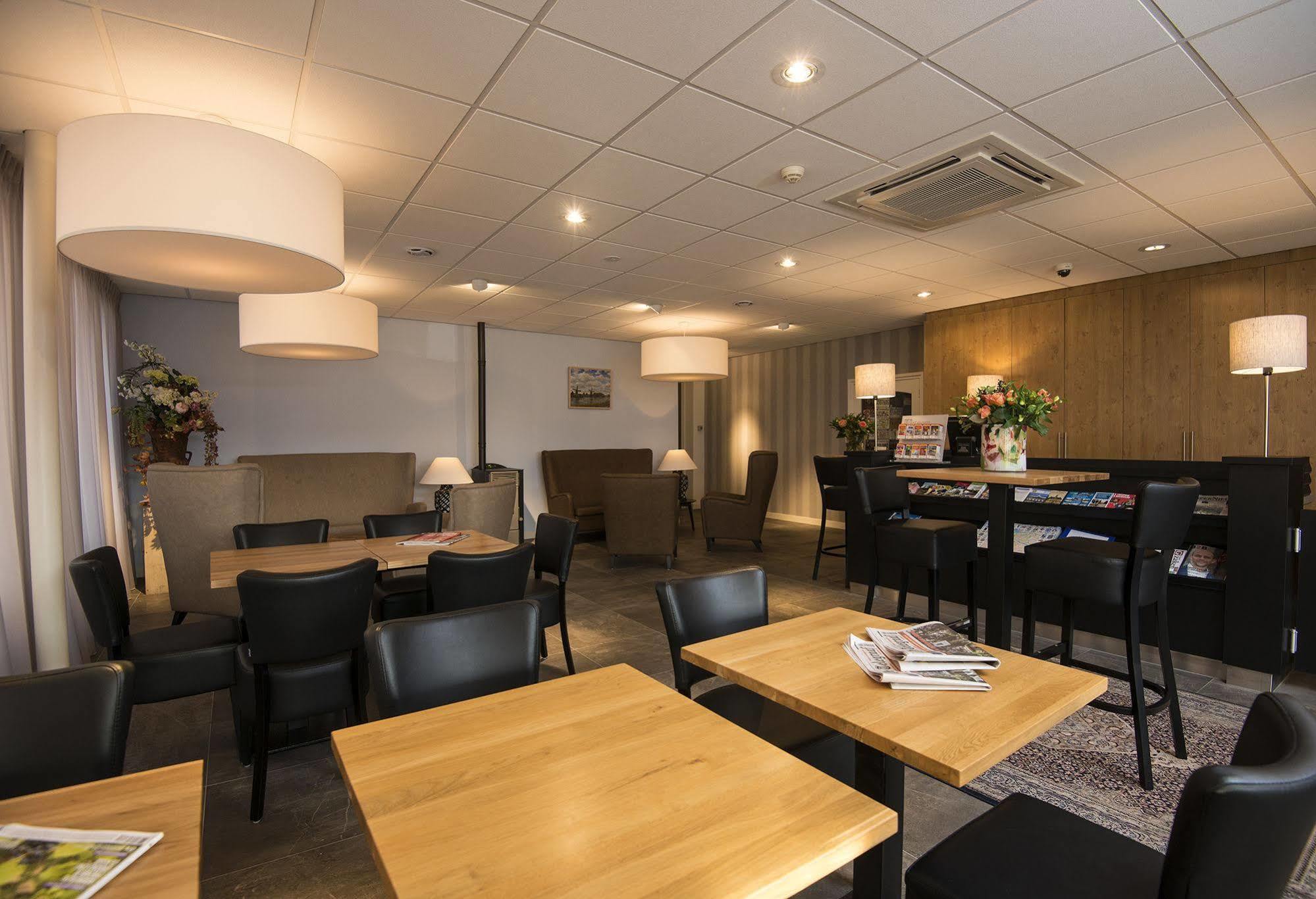 Het Hart Van Weesp Exterior photo