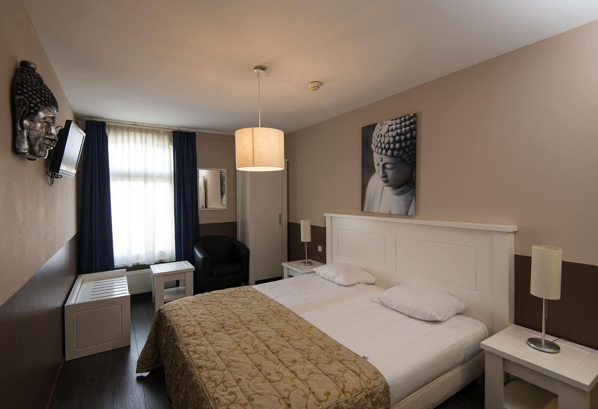 Het Hart Van Weesp Exterior photo