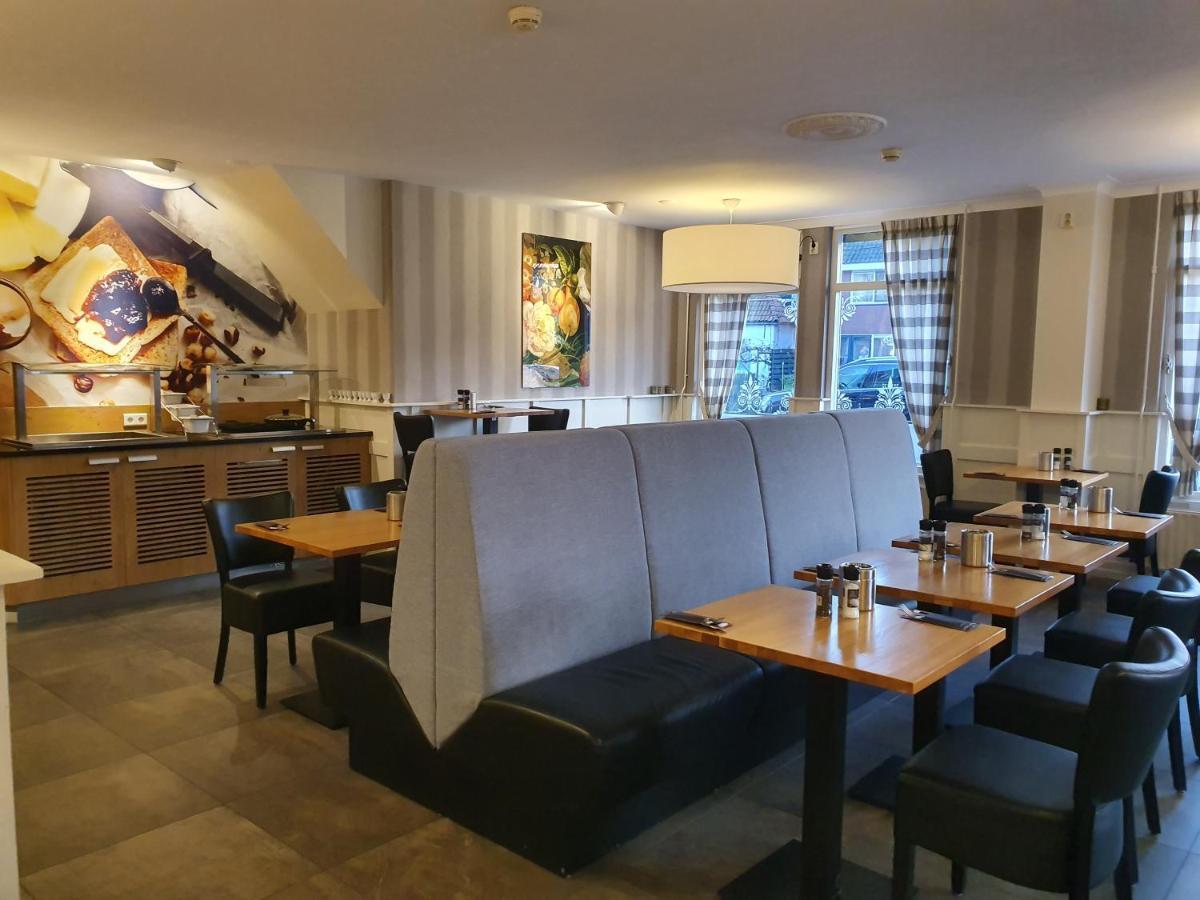 Het Hart Van Weesp Exterior photo
