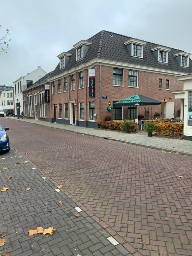 Het Hart Van Weesp Exterior photo