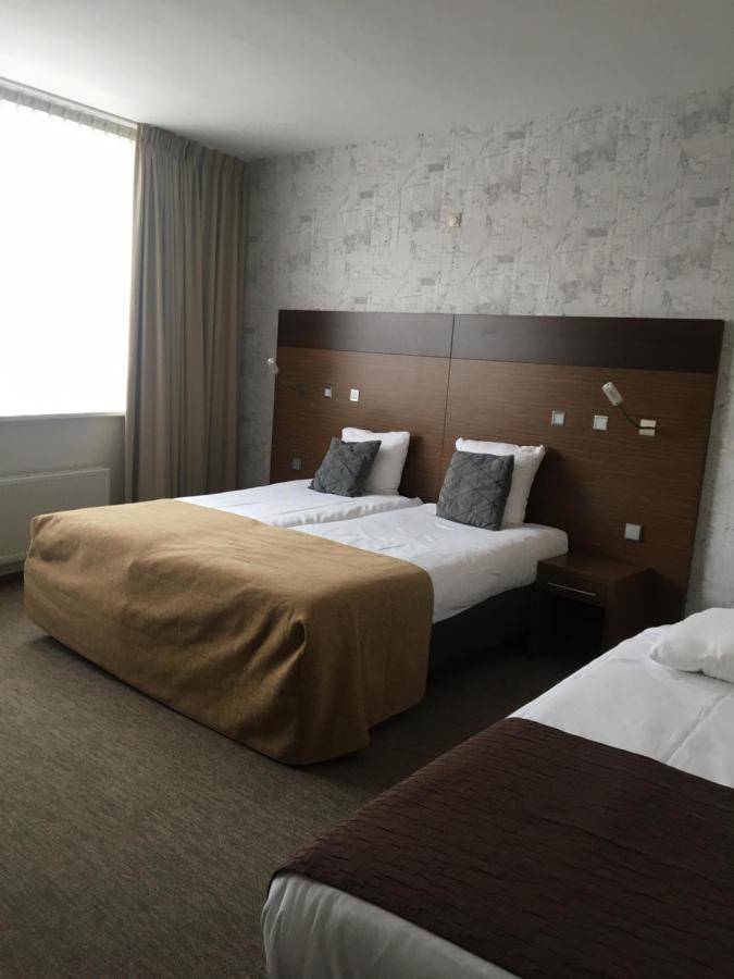 Het Hart Van Weesp Exterior photo