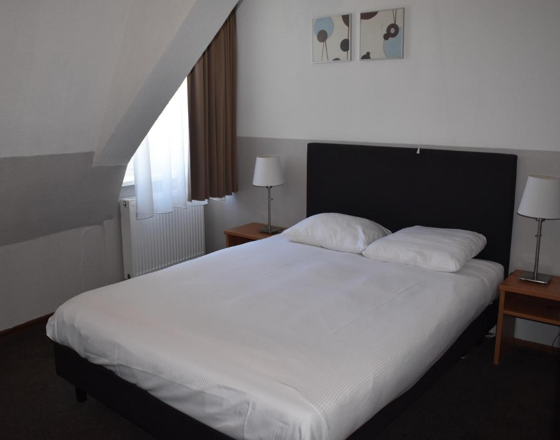 Het Hart Van Weesp Exterior photo