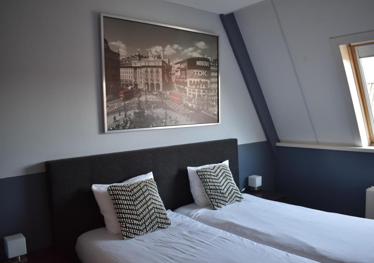 Het Hart Van Weesp Exterior photo